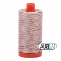 AURIFIL FIL COTON MAKO 50 1300m 4666 Biscotti