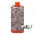 AURIFIL FIL COTON MAKO 50 1300m 4667 Nutty Nougat