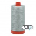 AURIFIL FIL COTON MAKO 50 1300m 5014 Marine Water