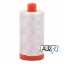 AURIFIL FIL COTON MAKO 50 1300m 6722 Sea Biscuit