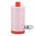 AURIFIL FIL COTON MAKO 50 1300m 6723 Fairy Floss