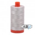 AURIFIL FIL COTON MAKO 50 1300m 6724 Moonshine