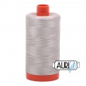 AURIFIL FIL COTON MAKO 50 1300m 6725 Moondust