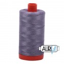 AURIFIL FIL COTON MAKO 50 1300m 6733 Twilight