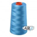 AURIFIL FIL COTON MAKO 50 5900m 1320 Bright Teal