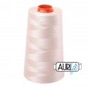 AURIFIL FIL COTON MAKO 50 5900m 2000 Light Sand