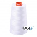 AURIFIL FIL COTON MAKO 50 5900m 2024 White