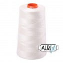 AURIFIL FIL COTON MAKO 50 5900m 2026 Chalk