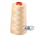 AURIFIL FIL COTON MAKO 50 5900m 2105 Champagne