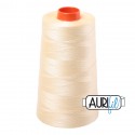 AURIFIL FIL COTON MAKO 50 5900m 2110 Light Lemon