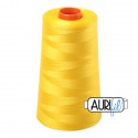 AURIFIL FIL COTON MAKO 50 5900m 2120 Canary