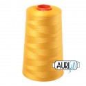 AURIFIL FIL COTON MAKO 50 5900m 2135 Yellow