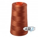 AURIFIL FIL COTON MAKO 50 5900m 2155 Cinnamon