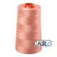 FIL COTON MAKO 50 AURIFIL 2215 Peach - Cône de 5900 mètres