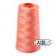 FIL COTON MAKO 50 AURIFIL 2220 Light Salmon - Cône de 5900 mètres