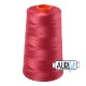 FIL COTON MAKO 50 AURIFIL 2230 Red Peony - Cône de 5900 mètres