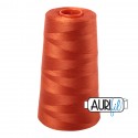 AURIFIL FIL COTON MAKO 50 5900m 2240 Rusty Orange