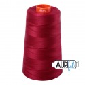 AURIFIL FIL COTON MAKO 50 5900m 2260 Red Wine