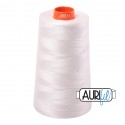 AURIFIL FIL COTON MAKO 50 5900m 2311 Muslin