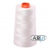 FIL COTON MAKO 50 AURIFIL 2311 Muslin - Cône de 5900 mètres