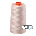 AURIFIL FIL COTON MAKO 50 5900m 2312 Ermine