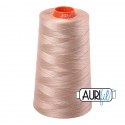 AURIFIL FIL COTON MAKO 50 5900m 2314 Beige