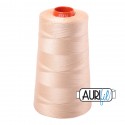 AURIFIL FIL COTON MAKO 50 5900m 2315 Pale Flesh