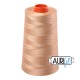 FIL COTON MAKO 50 AURIFIL 2318 Cachemire - Cône de 5900 mètres