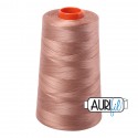 AURIFIL FIL COTON MAKO 50 5900m 2340 Café au lait