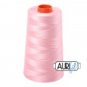 AURIFIL FIL COTON MAKO 50 5900m 2415 Blush