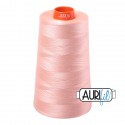 AURIFIL FIL COTON MAKO 50 5900m 2420 Fleshy Pink