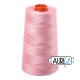 FIL COTON MAKO 50 AURIFIL 2437 Light Peony - Cône de 5900 mètres