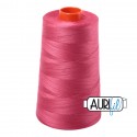 AURIFIL FIL COTON MAKO 50 5900m 2440 Peony