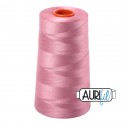 AURIFIL FIL COTON MAKO 50 5900m 2445 Victorian Rose