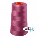 AURIFIL FIL COTON MAKO 50 5900m 2450 Rose