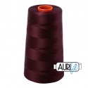 AURIFIL FIL COTON MAKO 50 5900m 2468 Dark Wine