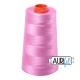 FIL COTON MAKO 50 AURIFIL 2479 Medium Orchid - Cône de 5900 mètres