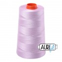 AURIFIL FIL COTON MAKO 50 5900m 2510 Light Lilac