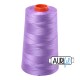 FIL COTON MAKO 50 AURIFIL 2520 Violet - Cône de 5900 mètres