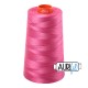 FIL COTON MAKO 50 AURIFIL 2530 Blossom Pink - Cône de 5900 mètres