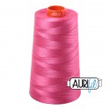 AURIFIL FIL COTON MAKO 50 5900m 2530 Blossom Pink