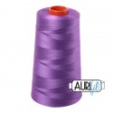 AURIFIL FIL COTON MAKO 50 5900m 2540 Medium Lavender