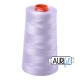 FIL COTON MAKO 50 AURIFIL 2560 Iris - Cône de 5900 mètres