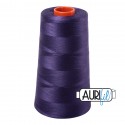 AURIFIL FIL COTON MAKO 50 5900m 2581 Dark Dusty Grape