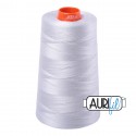 AURIFIL FIL COTON MAKO 50 5900m 2600 Dove