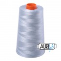 AURIFIL FIL COTON MAKO 50 5900m 2612 Artic Sky