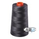 FIL COTON MAKO 50 AURIFIL 2630 Dark Pewter - Cône de 5900 mètres