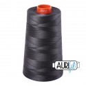 AURIFIL FIL COTON MAKO 50 5900m 2630 Dark Pewter