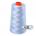 AURIFIL FIL COTON MAKO 50 5900m 2710 Light Robins Egg