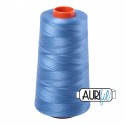 AURIFIL FIL COTON MAKO 50 5900m 2725 Light Wedgewood